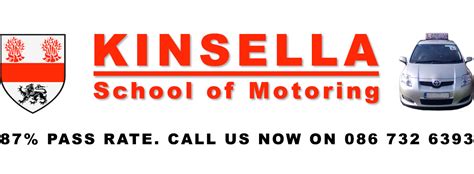 Driving Lessons Drogheda @RSA School of Motoring Louth.